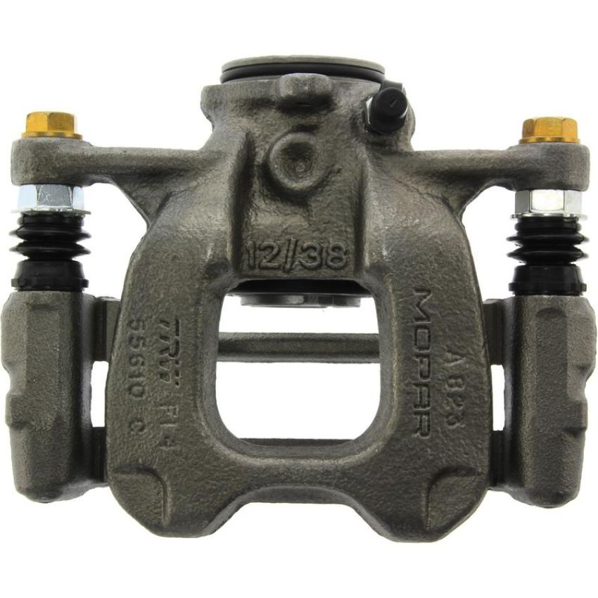 CENTRIC PARTS 141.58518 Centric Semi-Loaded Brake Caliper EPB