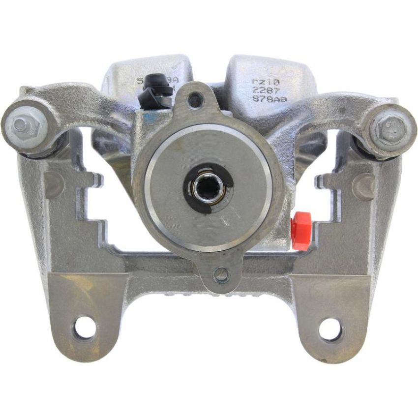 CENTRIC PARTS 141.58519 Centric Semi-Loaded Brake Caliper EPB