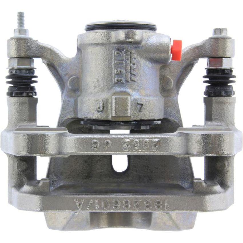CENTRIC PARTS 141.58519 Centric Semi-Loaded Brake Caliper EPB