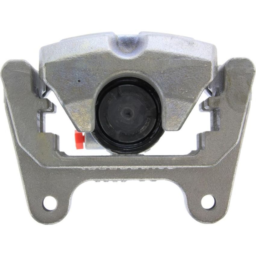CENTRIC PARTS 141.58519 Centric Semi-Loaded Brake Caliper EPB