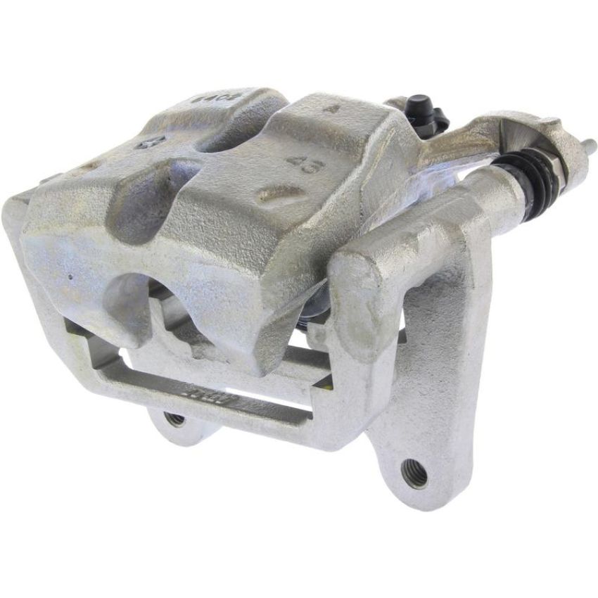 CENTRIC PARTS 141.58519 Centric Semi-Loaded Brake Caliper EPB