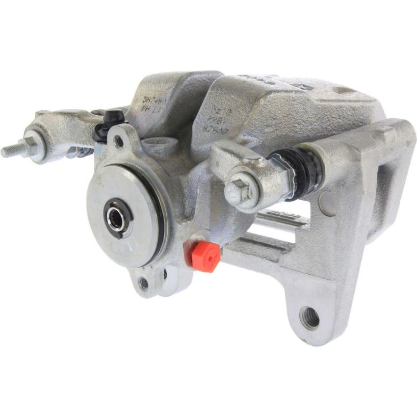 CENTRIC PARTS 141.58519 Centric Semi-Loaded Brake Caliper EPB