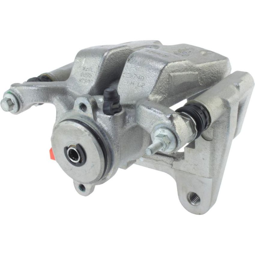 CENTRIC PARTS 141.58520 Centric Semi-Loaded Brake Caliper EPB