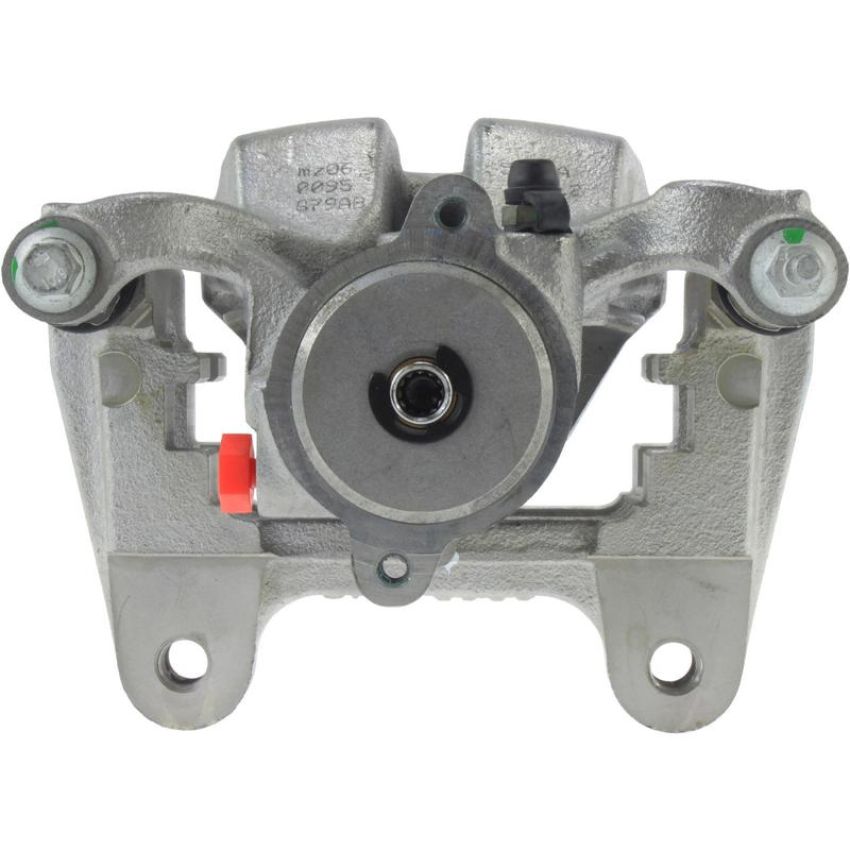 CENTRIC PARTS 141.58520 Centric Semi-Loaded Brake Caliper EPB