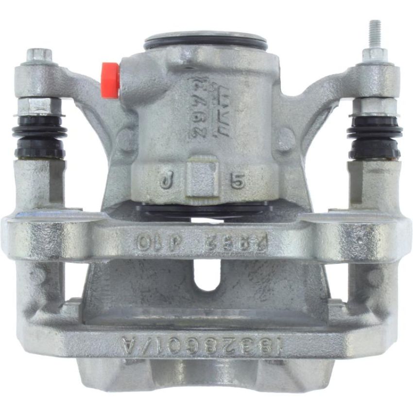 CENTRIC PARTS 141.58520 Centric Semi-Loaded Brake Caliper EPB