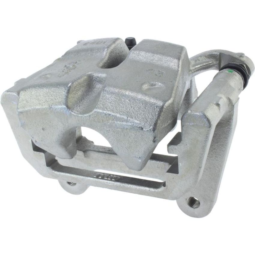 CENTRIC PARTS 141.58520 Centric Semi-Loaded Brake Caliper EPB