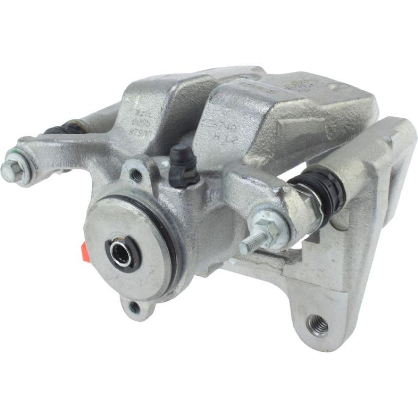 CENTRIC PARTS 141.58520 Centric Semi-Loaded Brake Caliper EPB