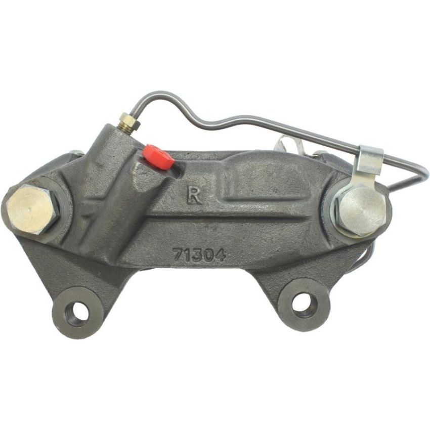 CENTRIC PARTS 141.61001 Centric Semi-Loaded Brake Caliper