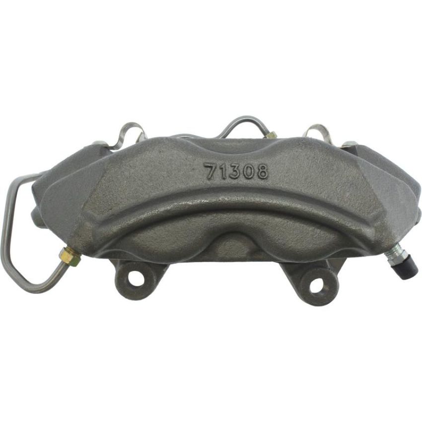 CENTRIC PARTS 141.61001 Centric Semi-Loaded Brake Caliper