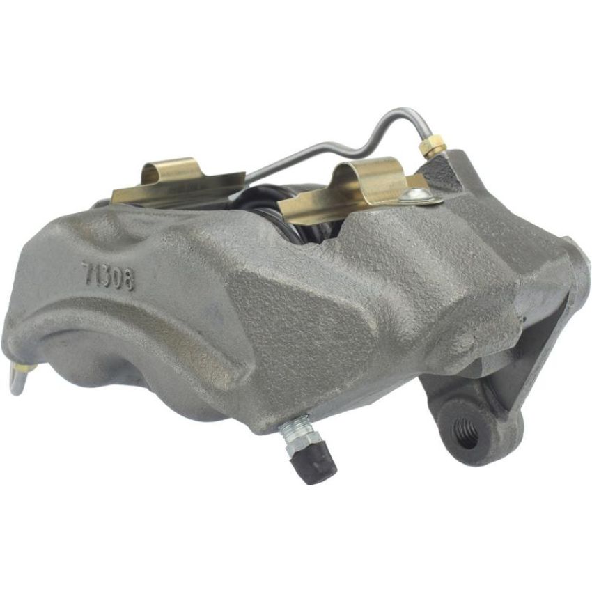 CENTRIC PARTS 141.61001 Centric Semi-Loaded Brake Caliper