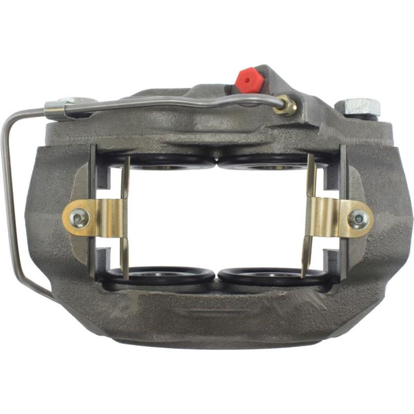 CENTRIC PARTS 141.61001 Centric Semi-Loaded Brake Caliper