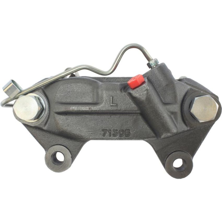 CENTRIC PARTS 141.61002 Centric Semi-Loaded Brake Caliper