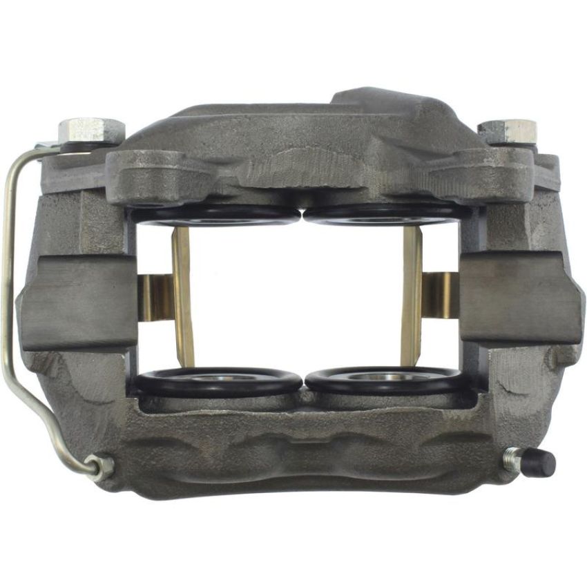 CENTRIC PARTS 141.61002 Centric Semi-Loaded Brake Caliper
