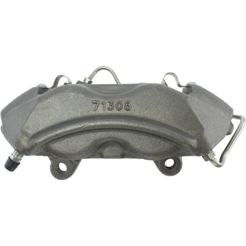 CENTRIC PARTS 141.61002 Centric Semi-Loaded Brake Caliper