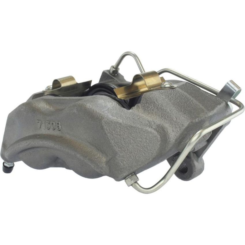 CENTRIC PARTS 141.61002 Centric Semi-Loaded Brake Caliper