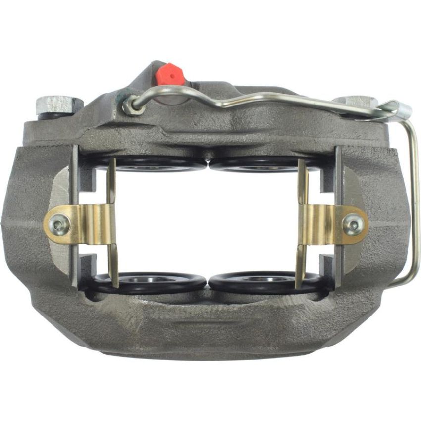 CENTRIC PARTS 141.61002 Centric Semi-Loaded Brake Caliper