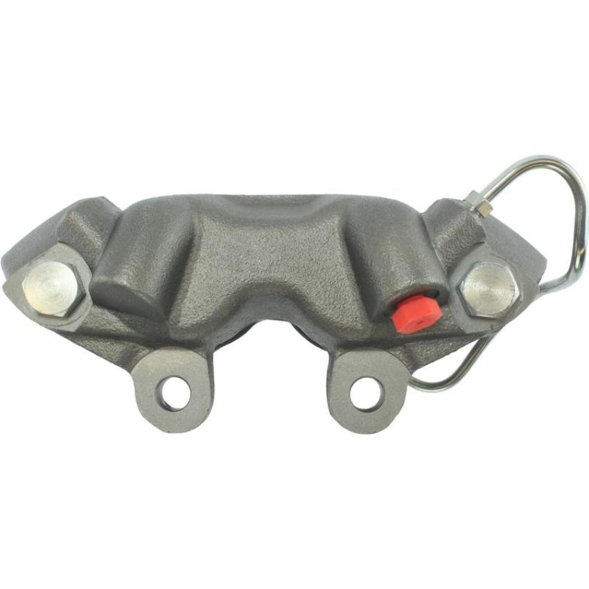 CENTRIC PARTS 141.61003 Centric Semi-Loaded Brake Caliper