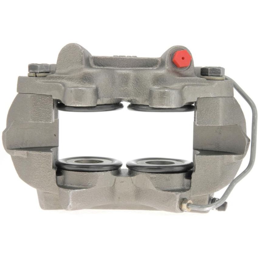 CENTRIC PARTS 141.61003 Centric Semi-Loaded Brake Caliper