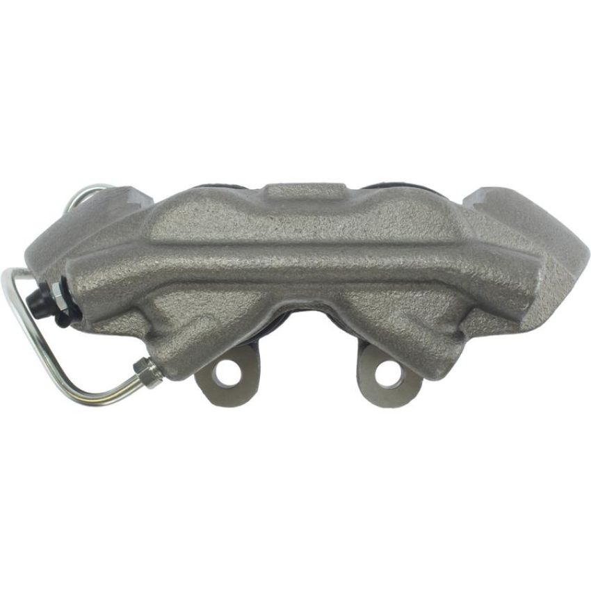 CENTRIC PARTS 141.61003 Centric Semi-Loaded Brake Caliper