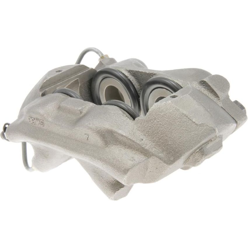 CENTRIC PARTS 141.61003 Centric Semi-Loaded Brake Caliper