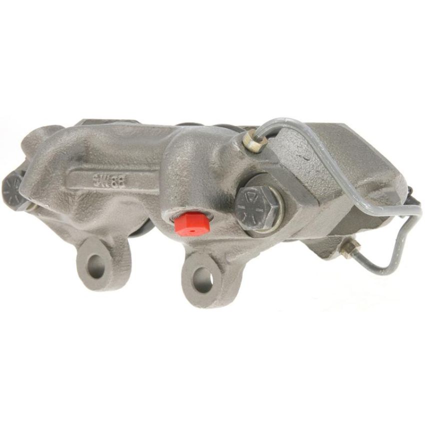 CENTRIC PARTS 141.61003 Centric Semi-Loaded Brake Caliper