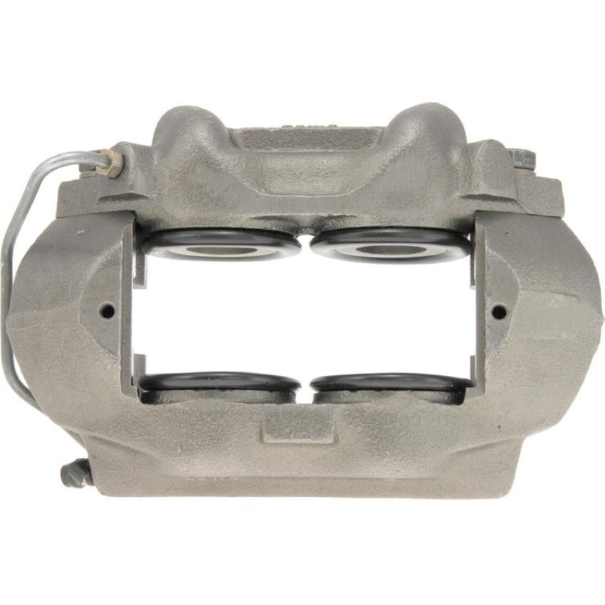 CENTRIC PARTS 141.61003 Centric Semi-Loaded Brake Caliper