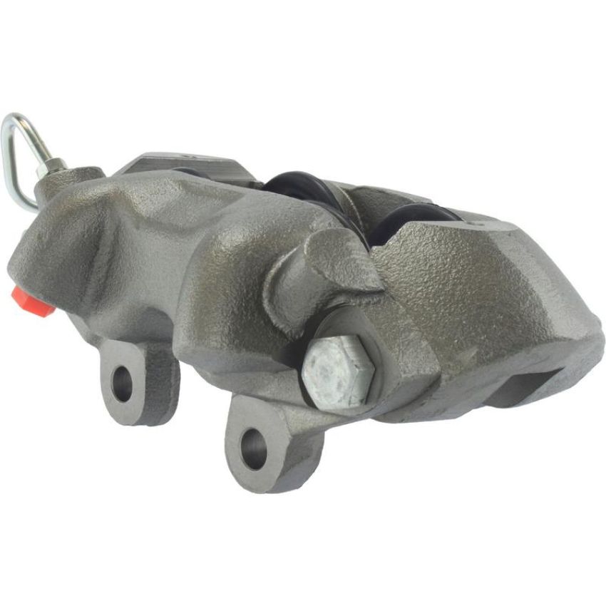 CENTRIC PARTS 141.61004 Centric Semi-Loaded Brake Caliper