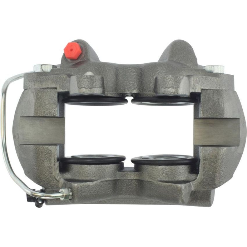 CENTRIC PARTS 141.61004 Centric Semi-Loaded Brake Caliper