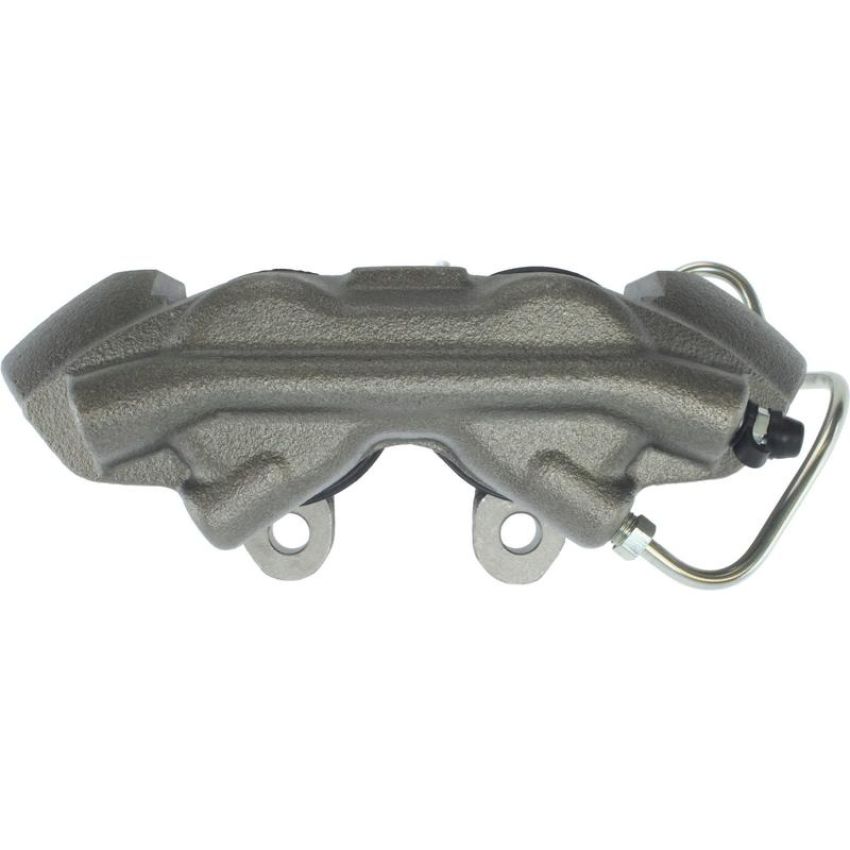 CENTRIC PARTS 141.61004 Centric Semi-Loaded Brake Caliper