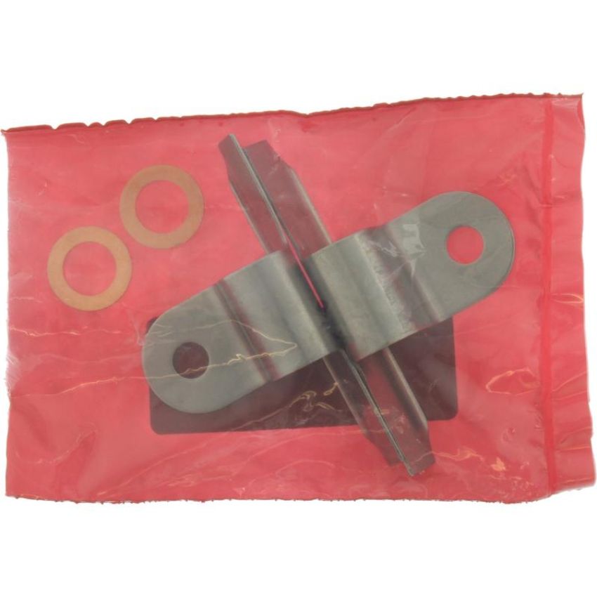 CENTRIC PARTS 141.61004 Centric Semi-Loaded Brake Caliper