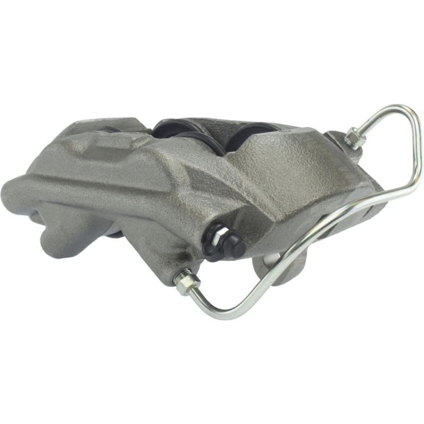 CENTRIC PARTS 141.61004 Centric Semi-Loaded Brake Caliper