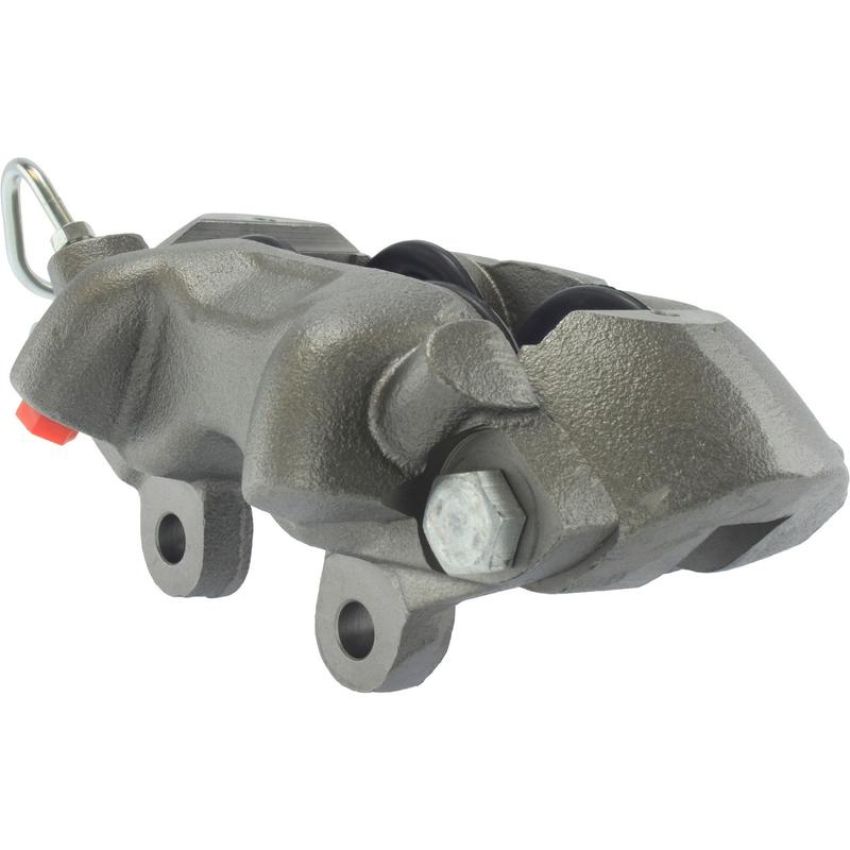CENTRIC PARTS 141.61004 Centric Semi-Loaded Brake Caliper