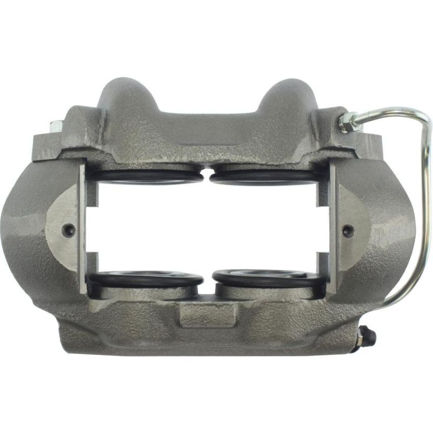 CENTRIC PARTS 141.61004 Centric Semi-Loaded Brake Caliper