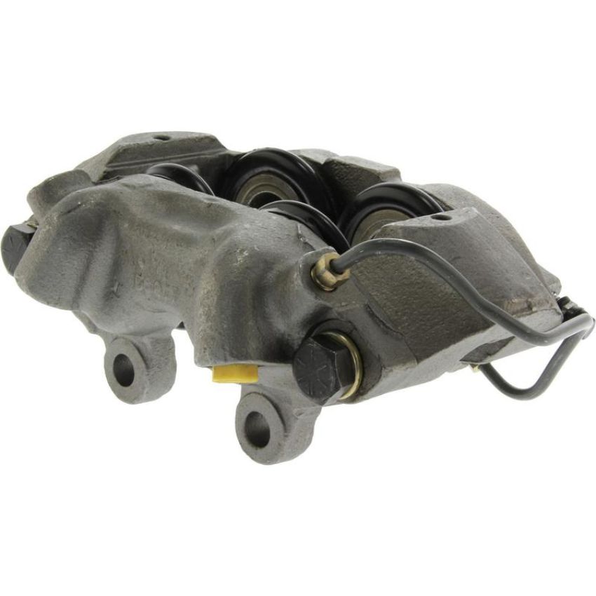 CENTRIC PARTS 141.61005 Centric Semi-Loaded Brake Caliper