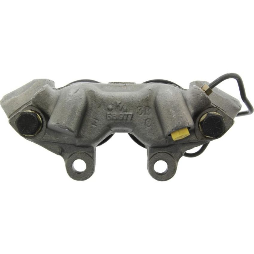 CENTRIC PARTS 141.61005 Centric Semi-Loaded Brake Caliper