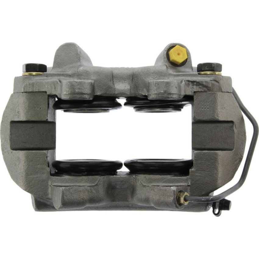 CENTRIC PARTS 141.61005 Centric Semi-Loaded Brake Caliper