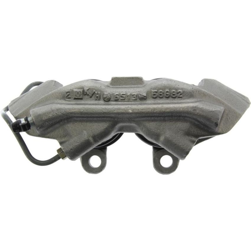 CENTRIC PARTS 141.61005 Centric Semi-Loaded Brake Caliper