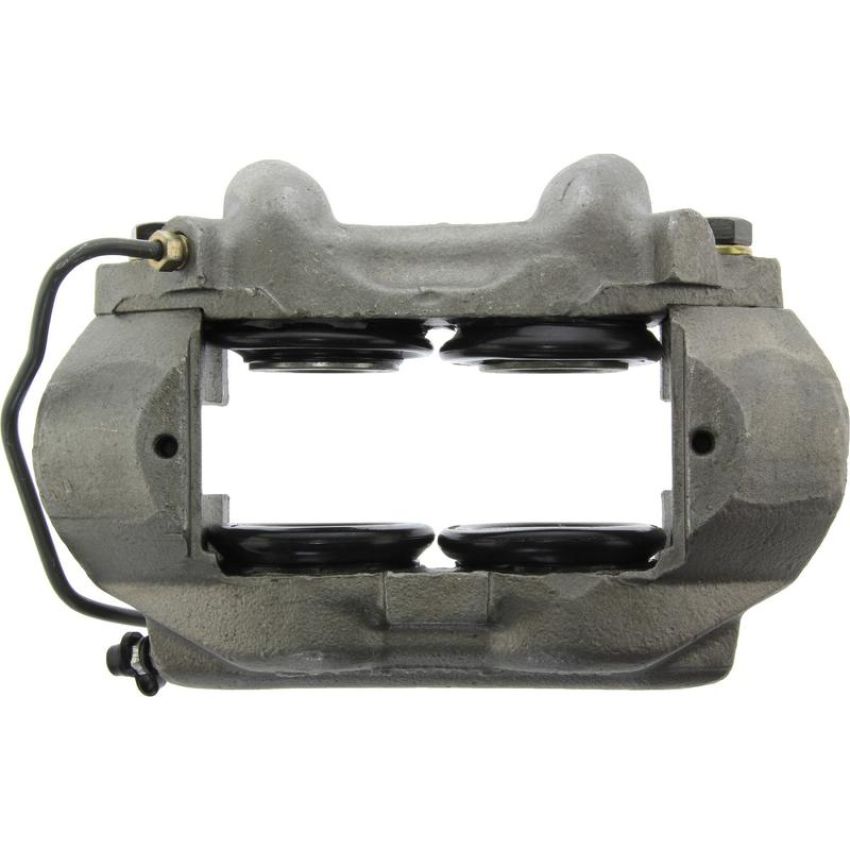 CENTRIC PARTS 141.61005 Centric Semi-Loaded Brake Caliper