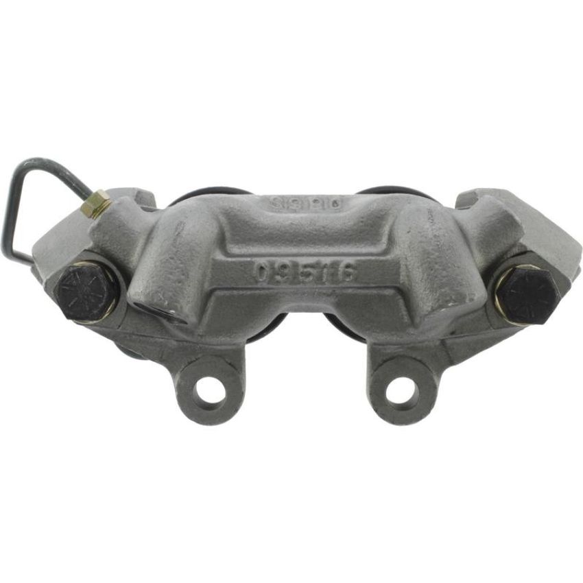 CENTRIC PARTS 141.61006 Centric Semi-Loaded Brake Caliper