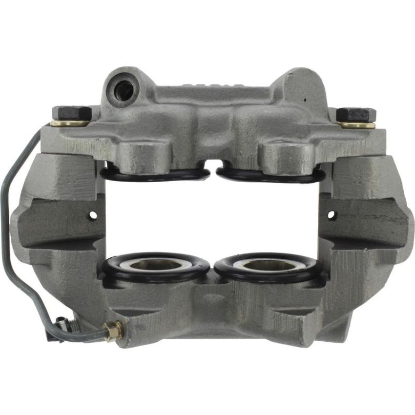 CENTRIC PARTS 141.61006 Centric Semi-Loaded Brake Caliper