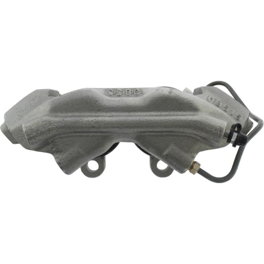 CENTRIC PARTS 141.61006 Centric Semi-Loaded Brake Caliper