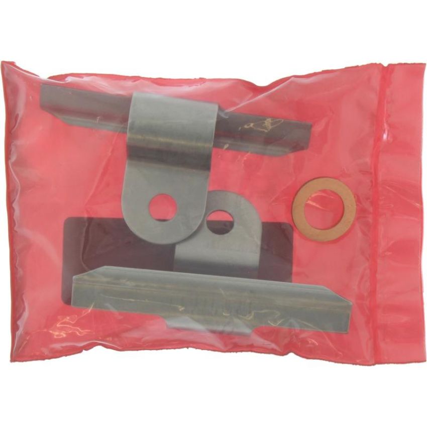 CENTRIC PARTS 141.61006 Centric Semi-Loaded Brake Caliper