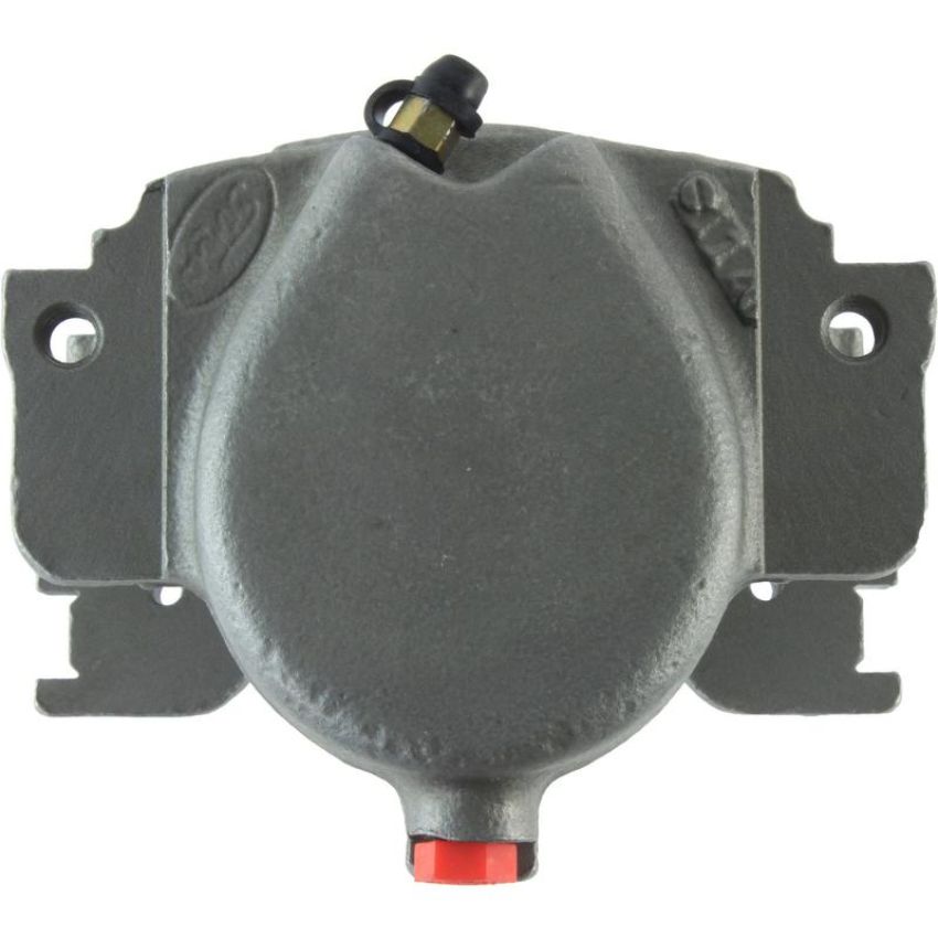 CENTRIC PARTS 141.61007 Centric Semi-Loaded Brake Caliper