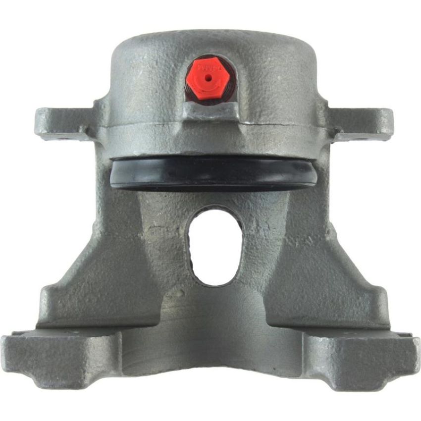 CENTRIC PARTS 141.61007 Centric Semi-Loaded Brake Caliper