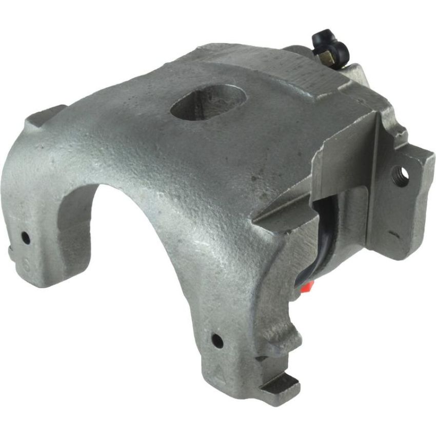 CENTRIC PARTS 141.61007 Centric Semi-Loaded Brake Caliper