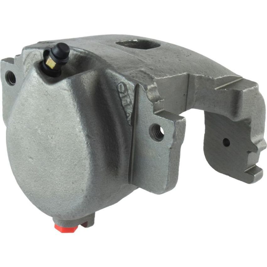 CENTRIC PARTS 141.61007 Centric Semi-Loaded Brake Caliper