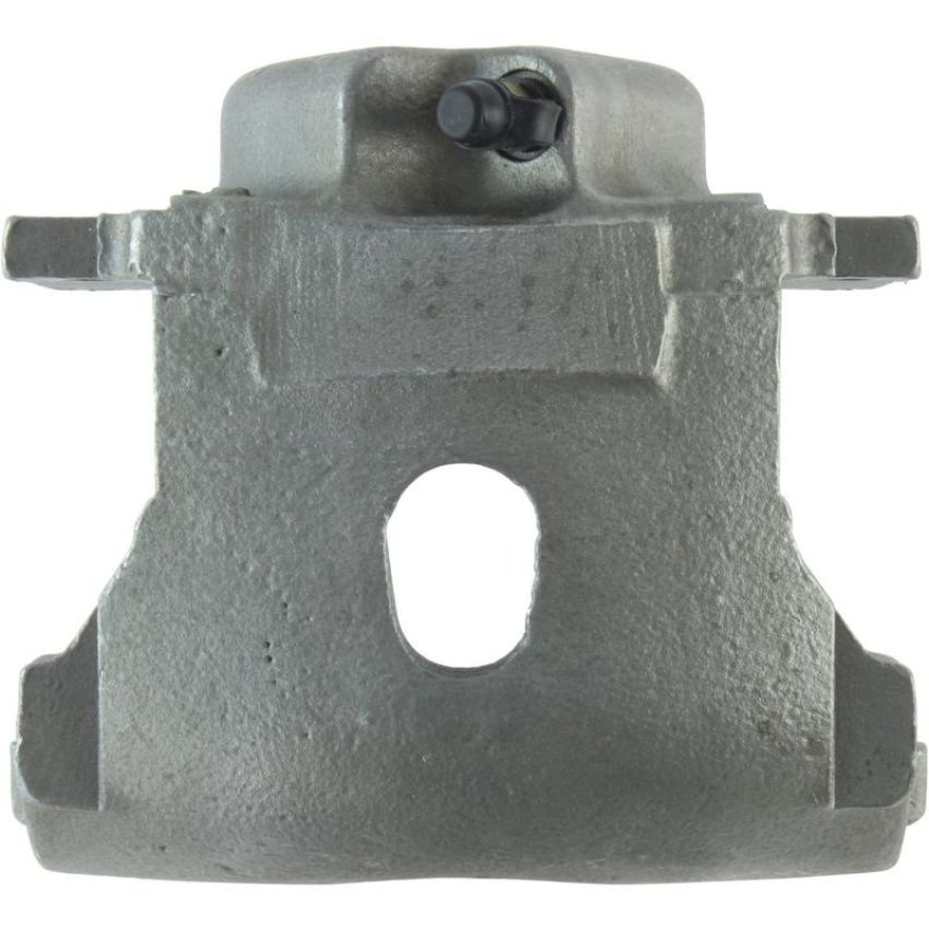 CENTRIC PARTS 141.61007 Centric Semi-Loaded Brake Caliper