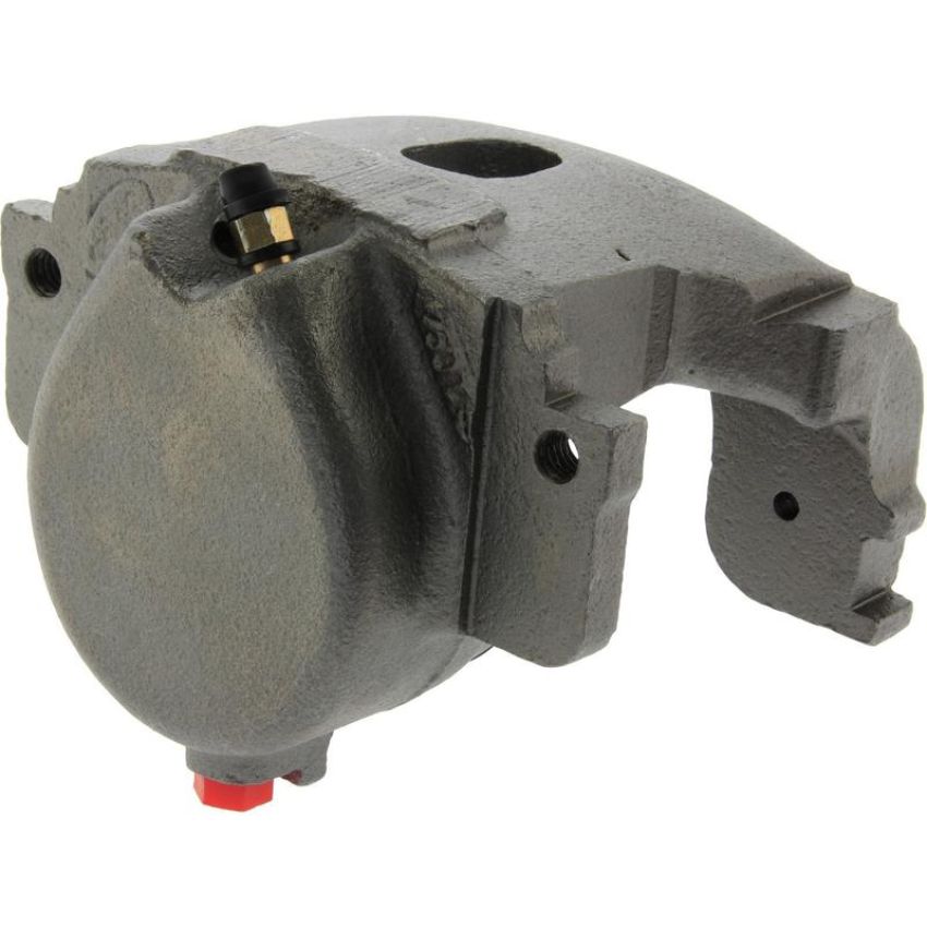 CENTRIC PARTS 141.61008 Centric Semi-Loaded Brake Caliper