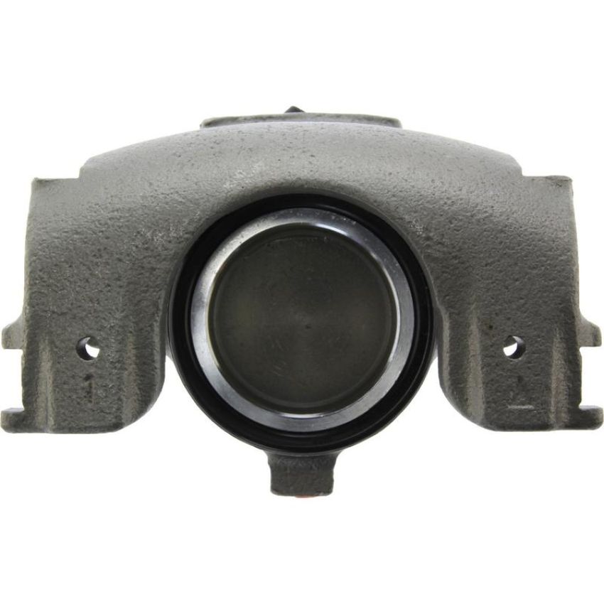 CENTRIC PARTS 141.61008 Centric Semi-Loaded Brake Caliper