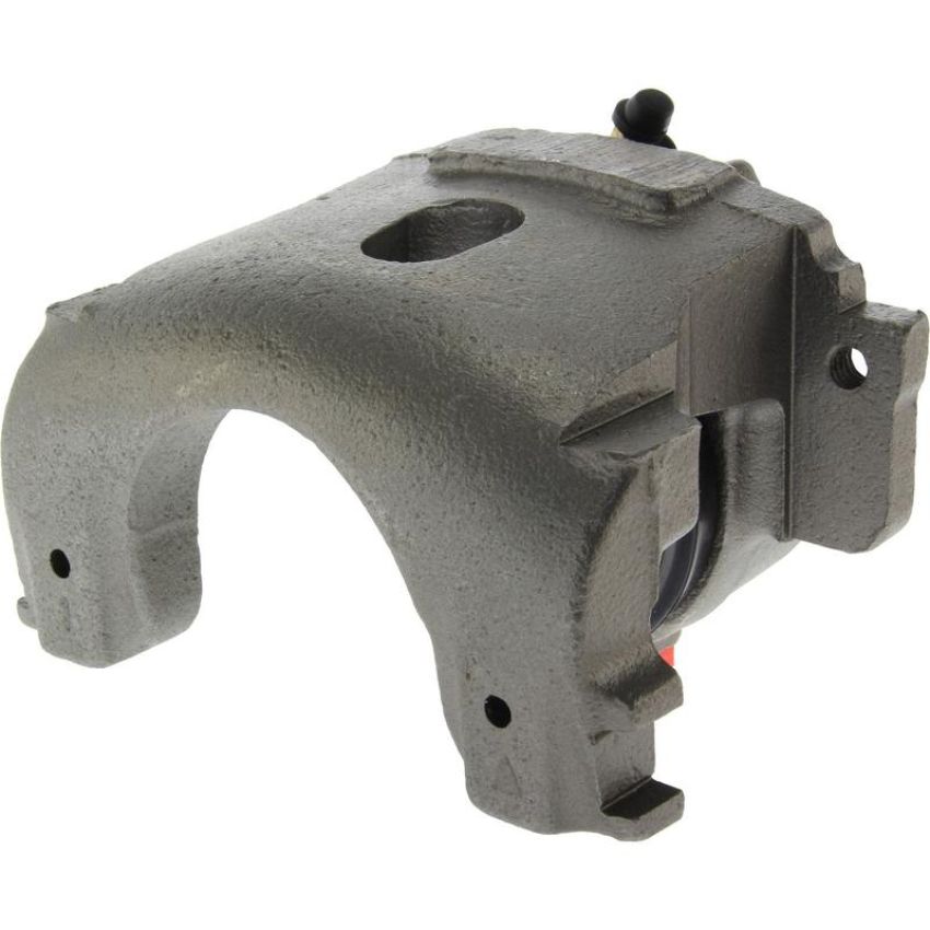 CENTRIC PARTS 141.61008 Centric Semi-Loaded Brake Caliper